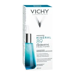 VICHY Hidratantes Faciales<Minéral 89 Probiotic Fractions