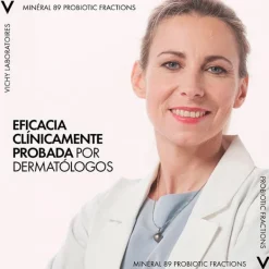 VICHY Hidratantes Faciales<Minéral 89 Probiotic Fractions