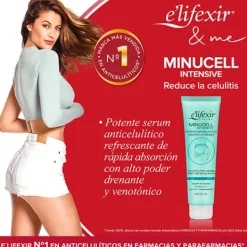 E'LIFEXIR Hidratantes Faciales|Lociones<Minucell Extreme