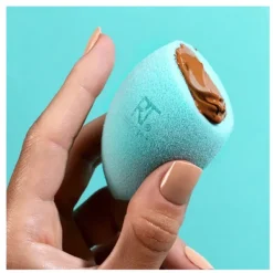 REAL TECHNIQUES Esponjas De Maquillaje|Hidratantes Faciales<Miracle Airblend Sponge