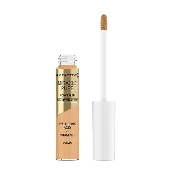 Miracle Pure Concealer Correctores De Maquillaje