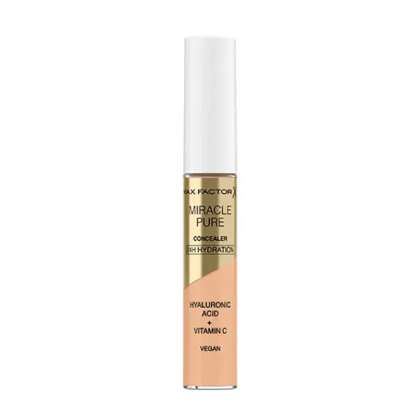 Miracle Pure Concealer Correctores De Maquillaje