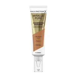 Best Miracle Pure Foundation Bases De Maquillaje