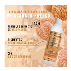 Best Miracle Pure Hydratint Bases De Maquillaje