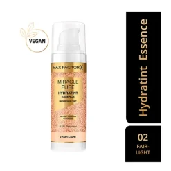 Best Miracle Pure Hydratint Bases De Maquillaje