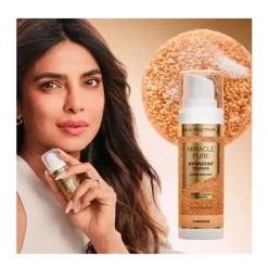 Best Miracle Pure Hydratint Bases De Maquillaje