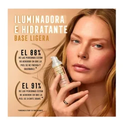 Best Miracle Pure Hydratint Bases De Maquillaje