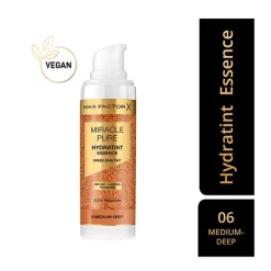 Best Miracle Pure Hydratint Bases De Maquillaje