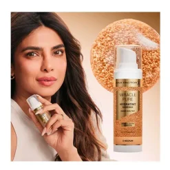 Best Miracle Pure Hydratint Bases De Maquillaje