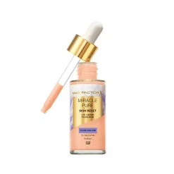 MAX FACTOR Bases De Maquillaje<Miracle Pure Serum