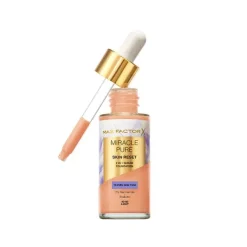 MAX FACTOR Bases De Maquillaje<Miracle Pure Serum