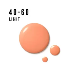 MAX FACTOR Bases De Maquillaje<Miracle Pure Serum