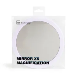 IDC INSTITUTE Espejos Maquillaje<Mirror X5 Magnification