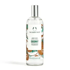 THE BODY SHOP Hidratantes Faciales|Corporal<Mist Coconut