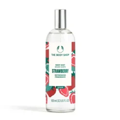Clearance Mist Strawberry Corporal