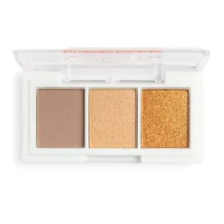 XPLOTE Sombras De Ojos|Hidratantes Faciales<Mocha Spice Eyeshadow Palette