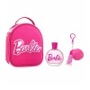 BARBIE Perfumes Infantiles|Hidratantes Faciales<Mochila