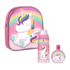 Sale Mochila Unicornio Perfumes Infantiles
