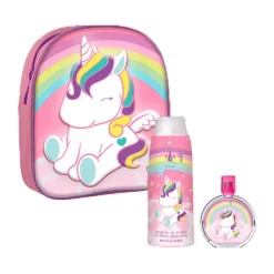 Sale Mochila Unicornio Perfumes Infantiles