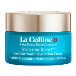 LA COLLINE Hidratación<Moisture Boost Cellular Youth Hydration Cream