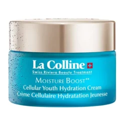 LA COLLINE Hidratación<Moisture Boost Cellular Youth Hydration Cream