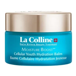 LA COLLINE Hidratación<Moisture Boost Cellular Youth Hydration Balm