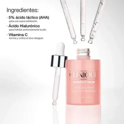 CLINIQUE Serums<Moisture Surge Active Glow