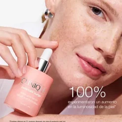 CLINIQUE Serums<Moisture Surge Active Glow