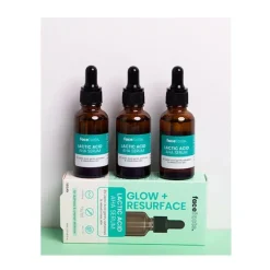 FACEFACTS Hidratación<Moisturising Lactic Acid
