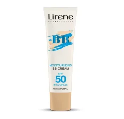 LIRENE Bb Cream|Hidratación<Moisturizing Bb Cream