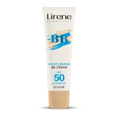 LIRENE Bb Cream|Hidratación<Moisturizing Bb Cream
