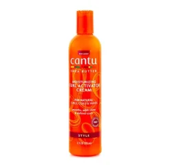 CANTU Hidratantes Faciales|Acondicionadores<Moisturizing Curl Cream Activator
