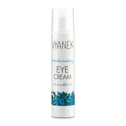 New Moisturizing Eye Cream Rostro