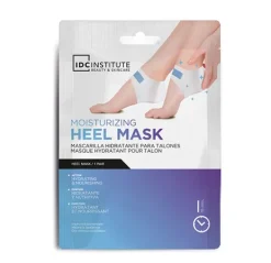 Online Moisturizing Heel Mask Mascarillas
