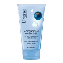 Sale Moisturizing Wash Gel Limpieza
