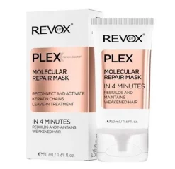 REVOX Hidratantes Faciales|Mascarillas<Molecular Repair