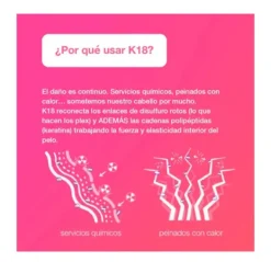 K18 Hidratantes Faciales|Tratamientos<Molecular Repair
