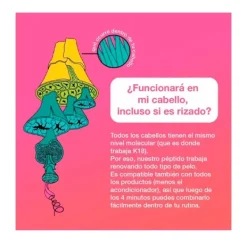 K18 Hidratantes Faciales|Tratamientos<Molecular Repair