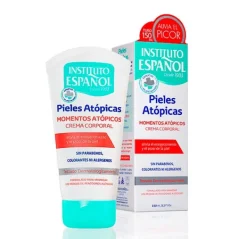 INSTITUTO ESPAÑOL Hidratantes|Hidratantes Faciales<Momentos Atópicos