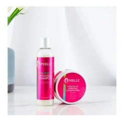 MIELLE Capilar|Champús<Mongongo Oil