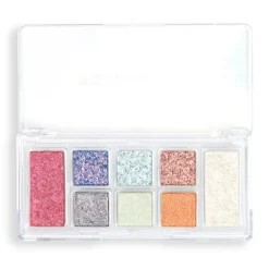 REVOLUTION Sombras De Ojos|Sombras De Ojos<Mood Switch Aura Palette Hyper Real