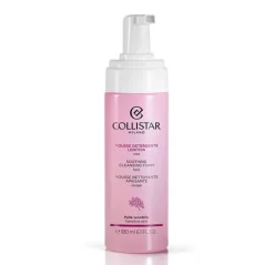 Sale Mousse Detergente Lenitiva Limpieza