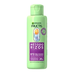FRUCTIS Hidratantes Faciales|Cabello Rizado<Método Rizos