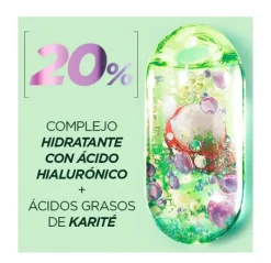FRUCTIS Hidratantes Faciales|Cabello Rizado<Método Rizos