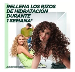 FRUCTIS Hidratantes Faciales|Serums<Método Rizos