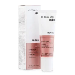 CUMLAUDE LAB Hidratantes Faciales<Mucus Gel