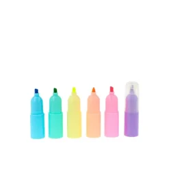 Outlet Multicolor Escritura