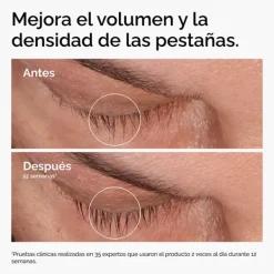 THE ORDINARY Cejas|Hidratación<Multi-Peptide Serum