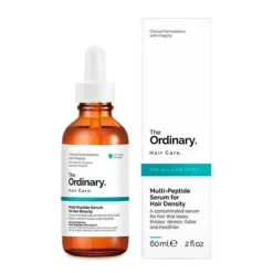 THE ORDINARY Serums|Hidratantes Faciales<Multi-Peptide Serum For Hair Density