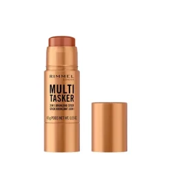 RIMMEL LONDON Iluminadores Maquillaje<Multitasker Bronzing Stick